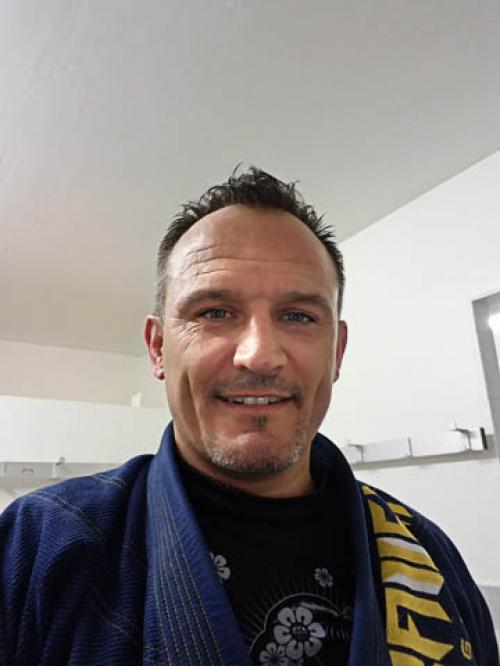 Achim Freyer