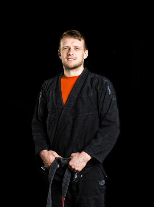 Daði Steinn Brynjarsson