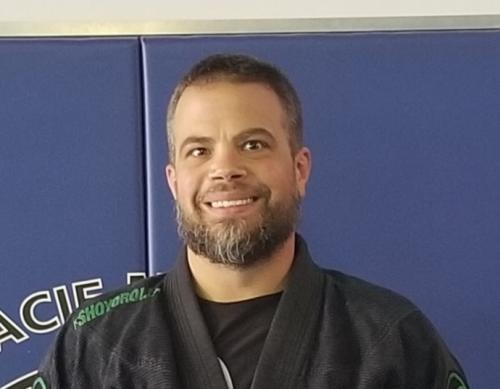 James Haag