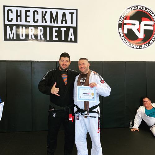 Bendel BJJ