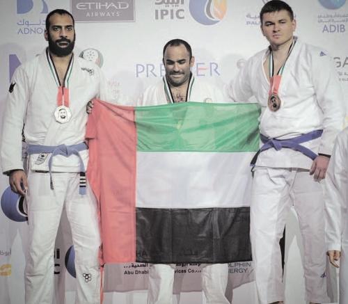 Mohammed Al-Shamsi