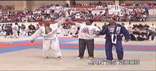 White belt · January 1, 2002