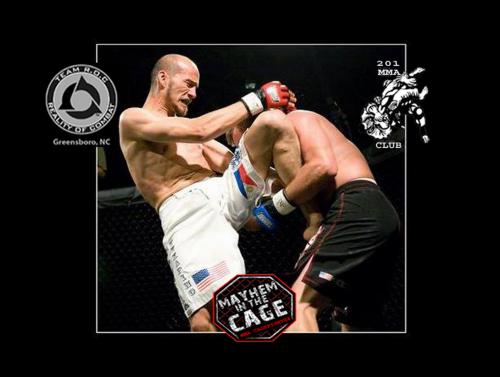 Blue belt · July 19, 2008 · Promoted by Brian Miller Jedi Mind Trick
