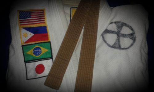 Brown belt · May 28, 2016 · Promoted by Brian Miller Jedi Mind Trick BJJ