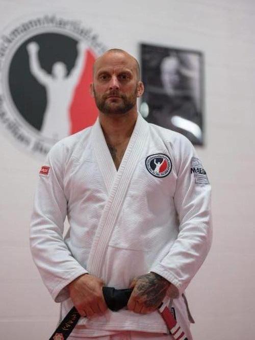 Justin Bruckmann