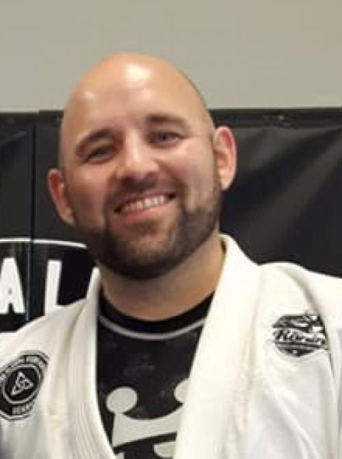 Ryan Kellar