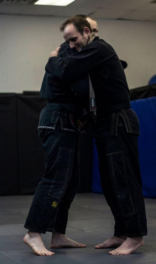 Black belt · April 17, 2014 · Promoted by Felipe Heidrich