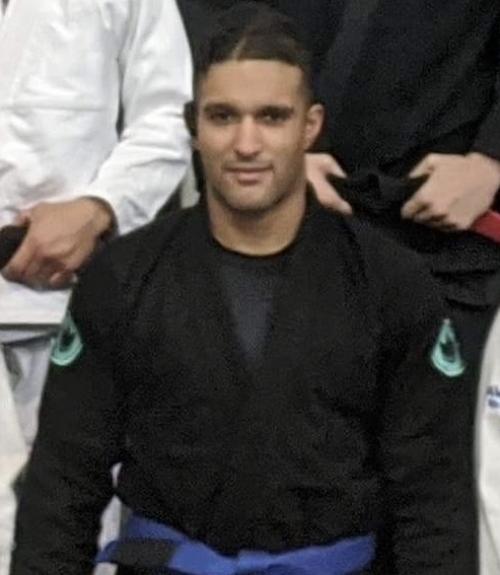 Justin Citronnelli