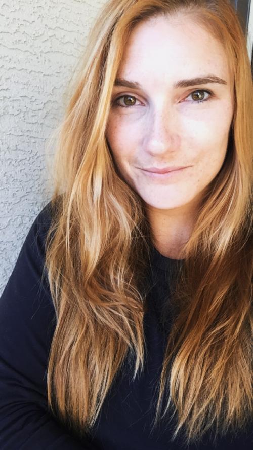 Frances Smith