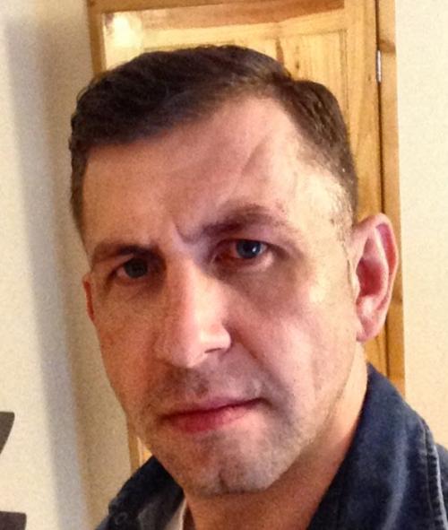 Paul Seager