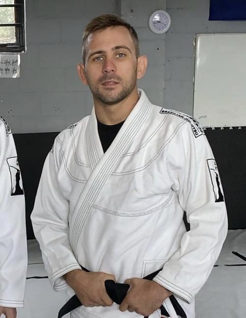 Paul Harper