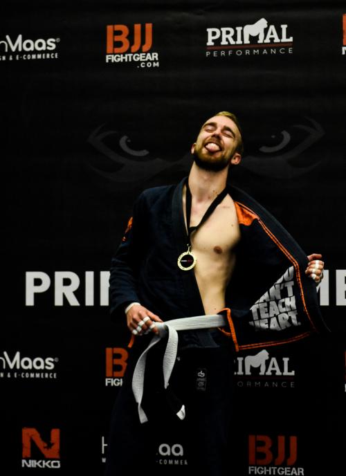 Ricardo Fijma