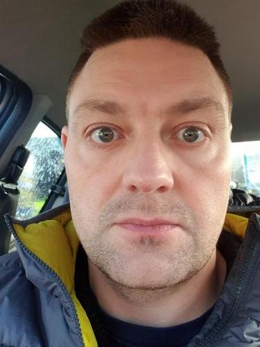 Daniel  Hodgetts