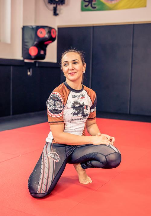 Andresa Germano