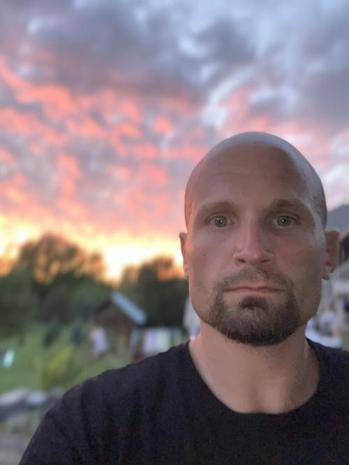 Tyson Roessler
