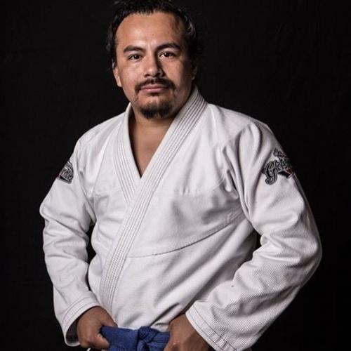 Roger Huerta