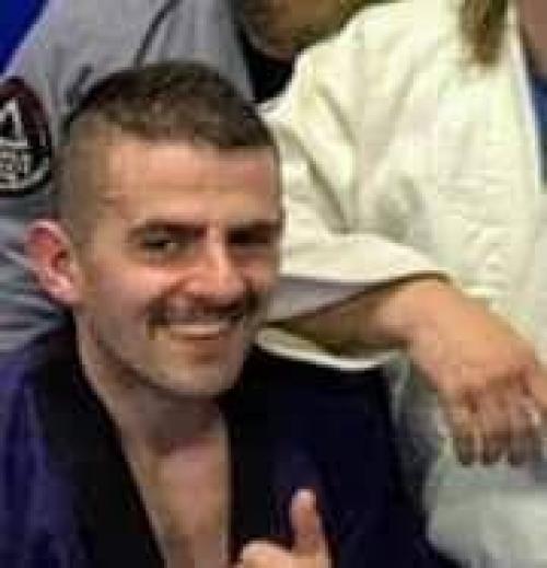 Ben Gyurik