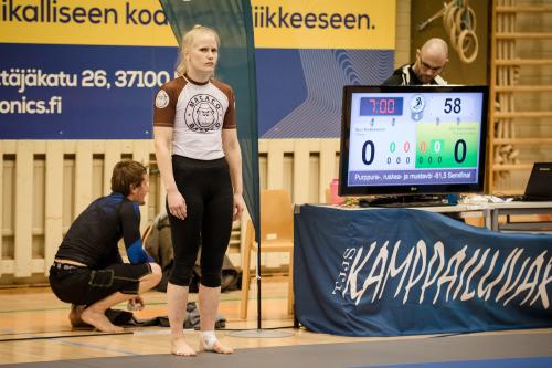 Suvi Koikkalainen