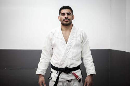 Andreas Achniotis Perales