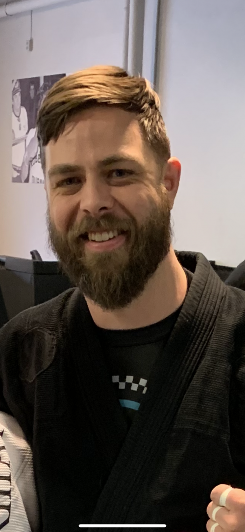 Erik Svensson