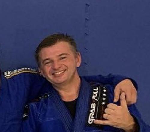 Greg  Simidian