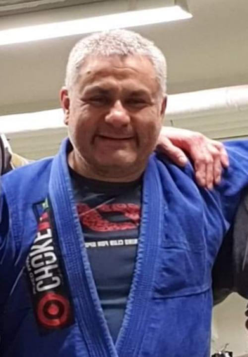 Nestor Ballesteros Vega