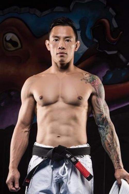 Koon Lau