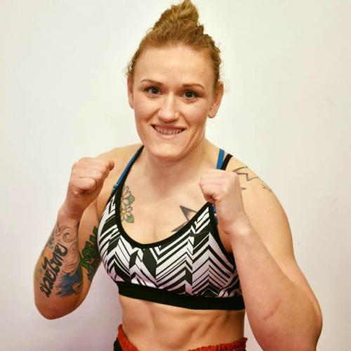 Marguerite  Poulin