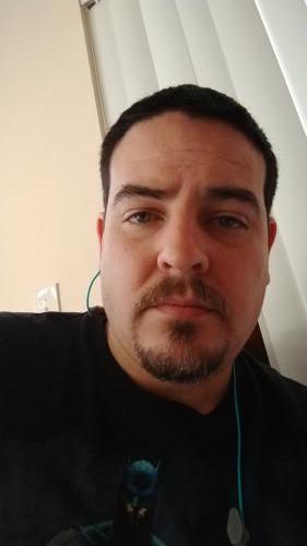 Alexander Perez