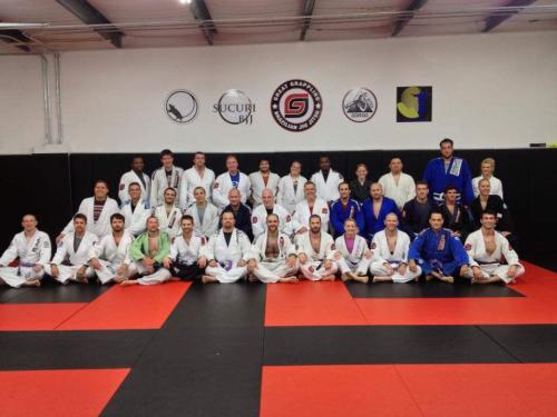 White belt · June 26, 2013