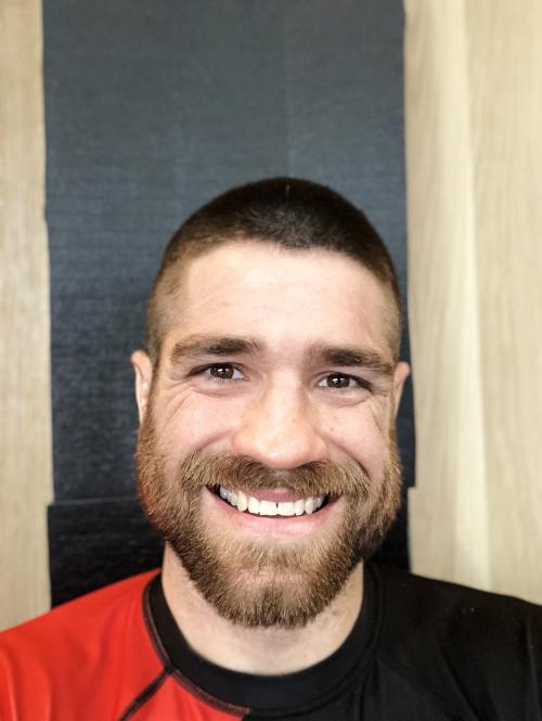 Todd Ryan