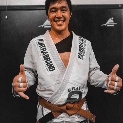 Joshua Abella