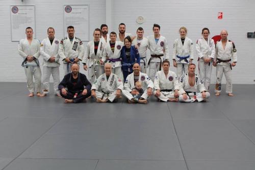 John Will seminar