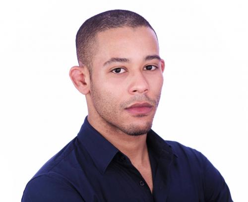 Sebastien Parsons