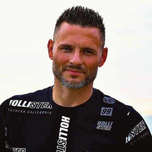 Andreas Johnen