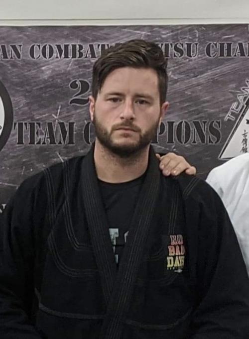 Richard English