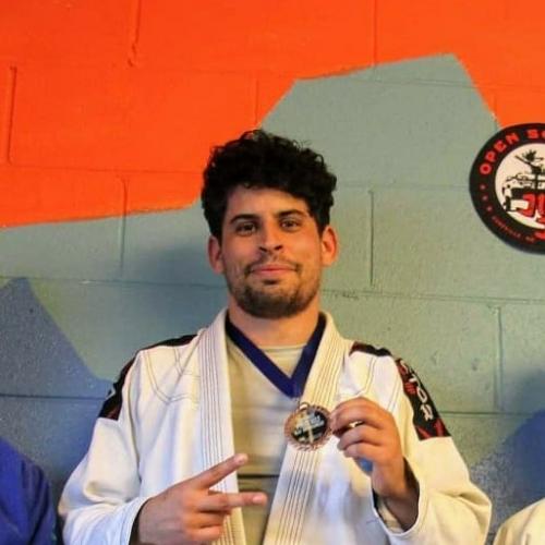 Miguel Hernandez