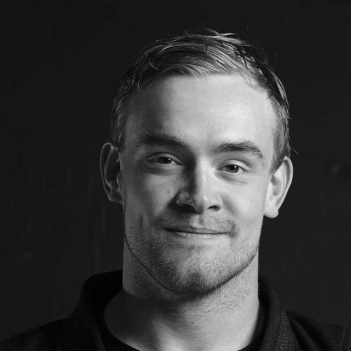 Brock Hurley