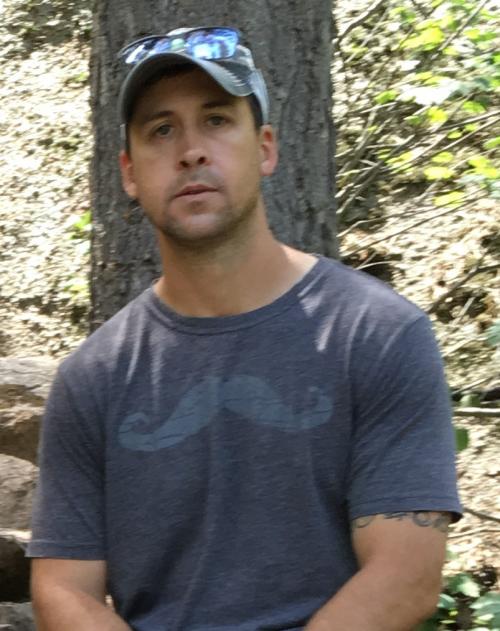 Michael Lamb