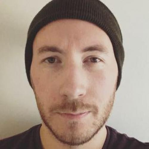 Chris Sweet