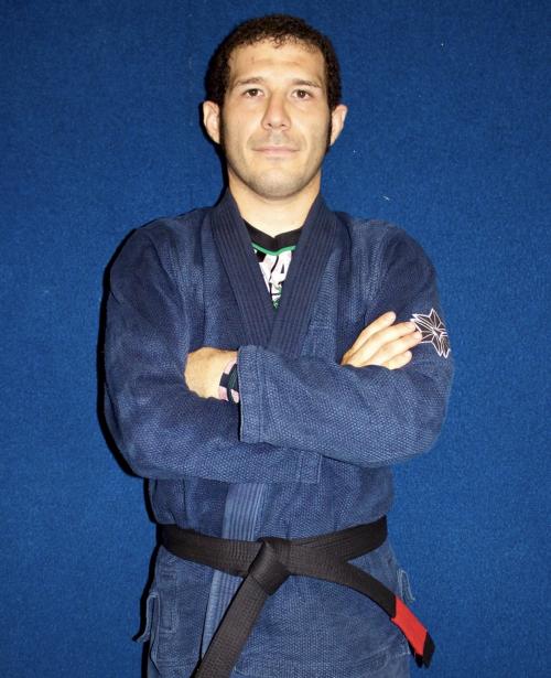 Fernando Rodriguez