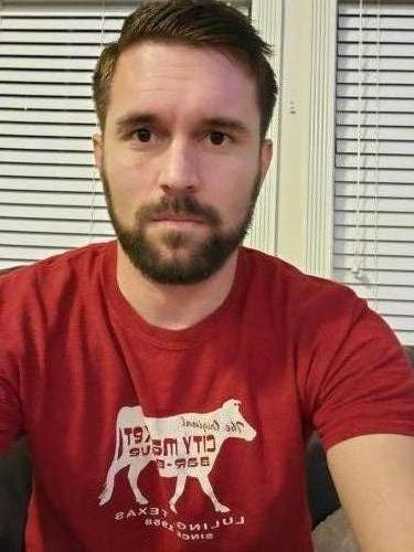 Jared VandenHeuvel
