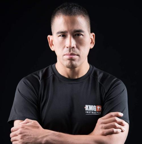 Neil Tan