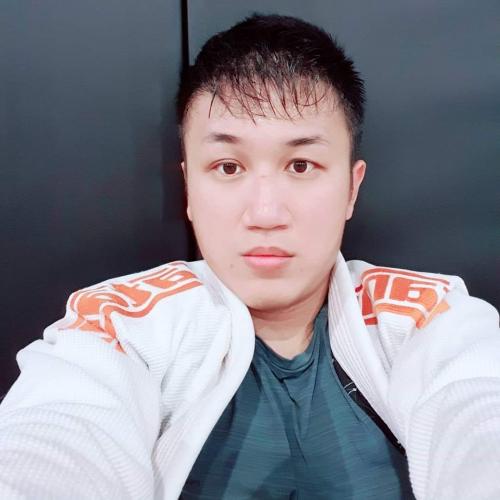 Ken Tan