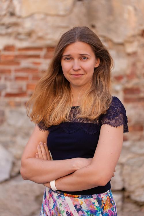 Annika Kluge