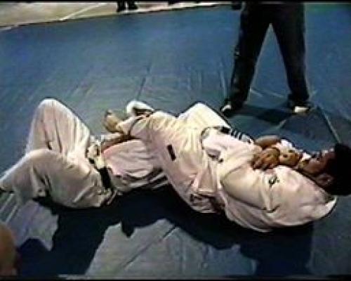 White belt · June 1, 1999
