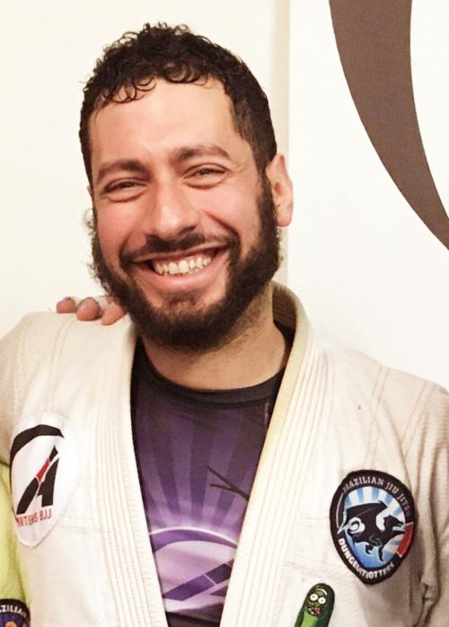 Michael  Dalili