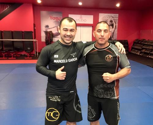 Marcelo Garcia