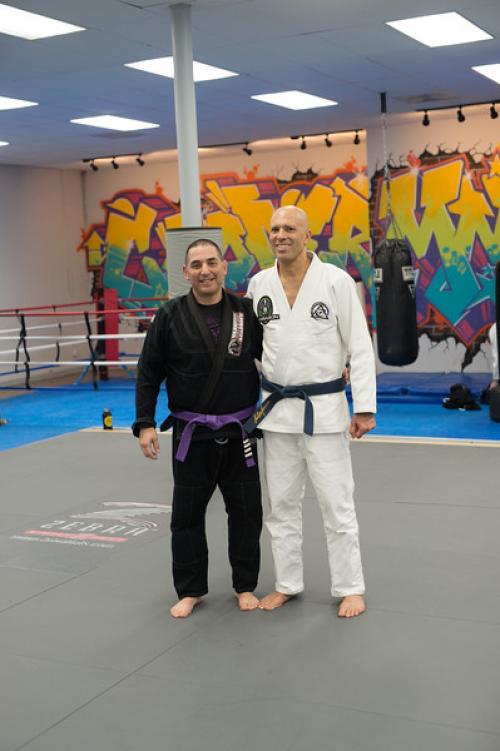 Royce Gracie