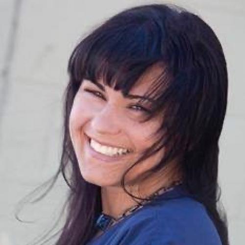 Brittney O’Brien